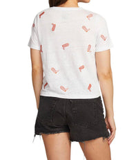 Chaser - All over Cowboy Boot Top