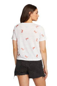 Chaser - All over Cowboy Boot Top