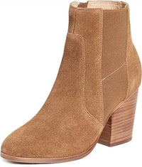 Soludos - Women's Emma Ankle Bootie