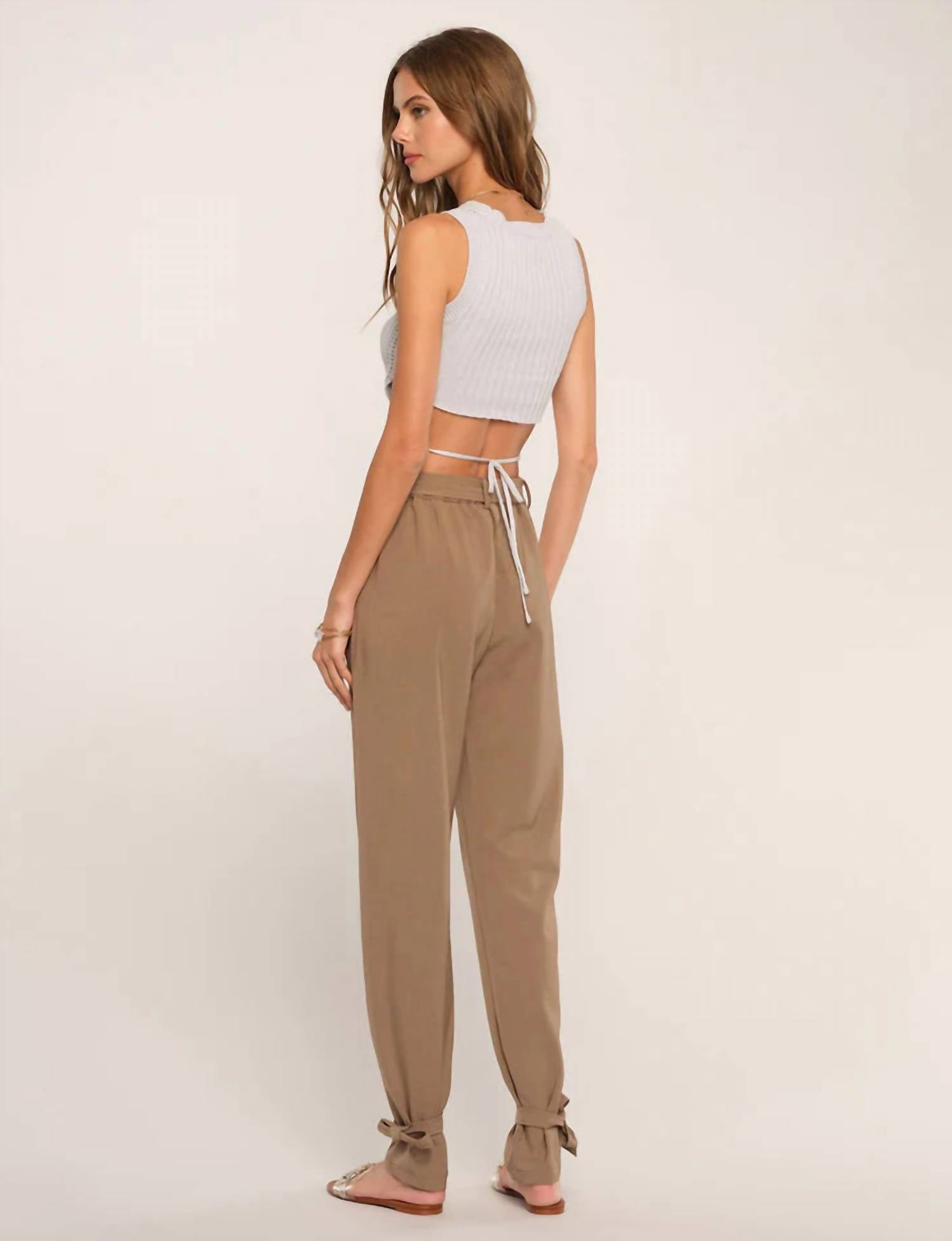 Declan Pant