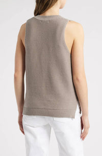 525 America - Slit Neck Vest