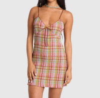 Billabong - Call Me Mini Dress