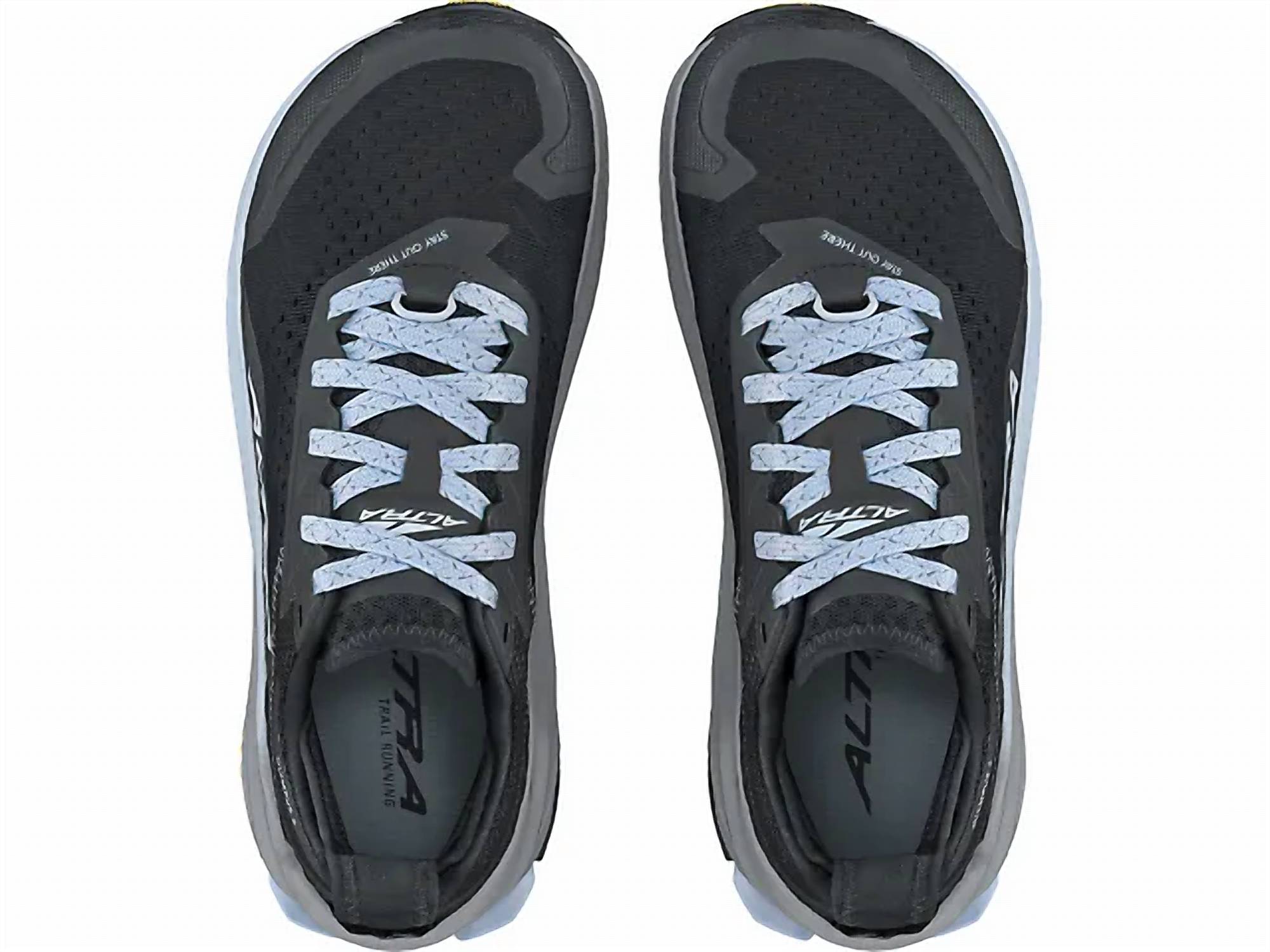 Altra - Women's Olympus V6 Trail Running Shoe