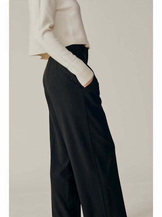 Deluc - Gaura Wide Leg Pants