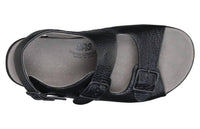 Sas - Women's Relaxed Heel Strap Sandal