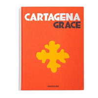 Assouline - Cartagena Grace Book