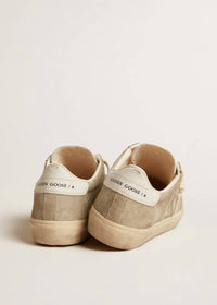 Golden Goose - Women's Soul-star Suede Sneakers