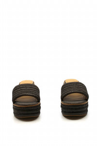 Dolce Vita - Women's Throne Wedge Sandal