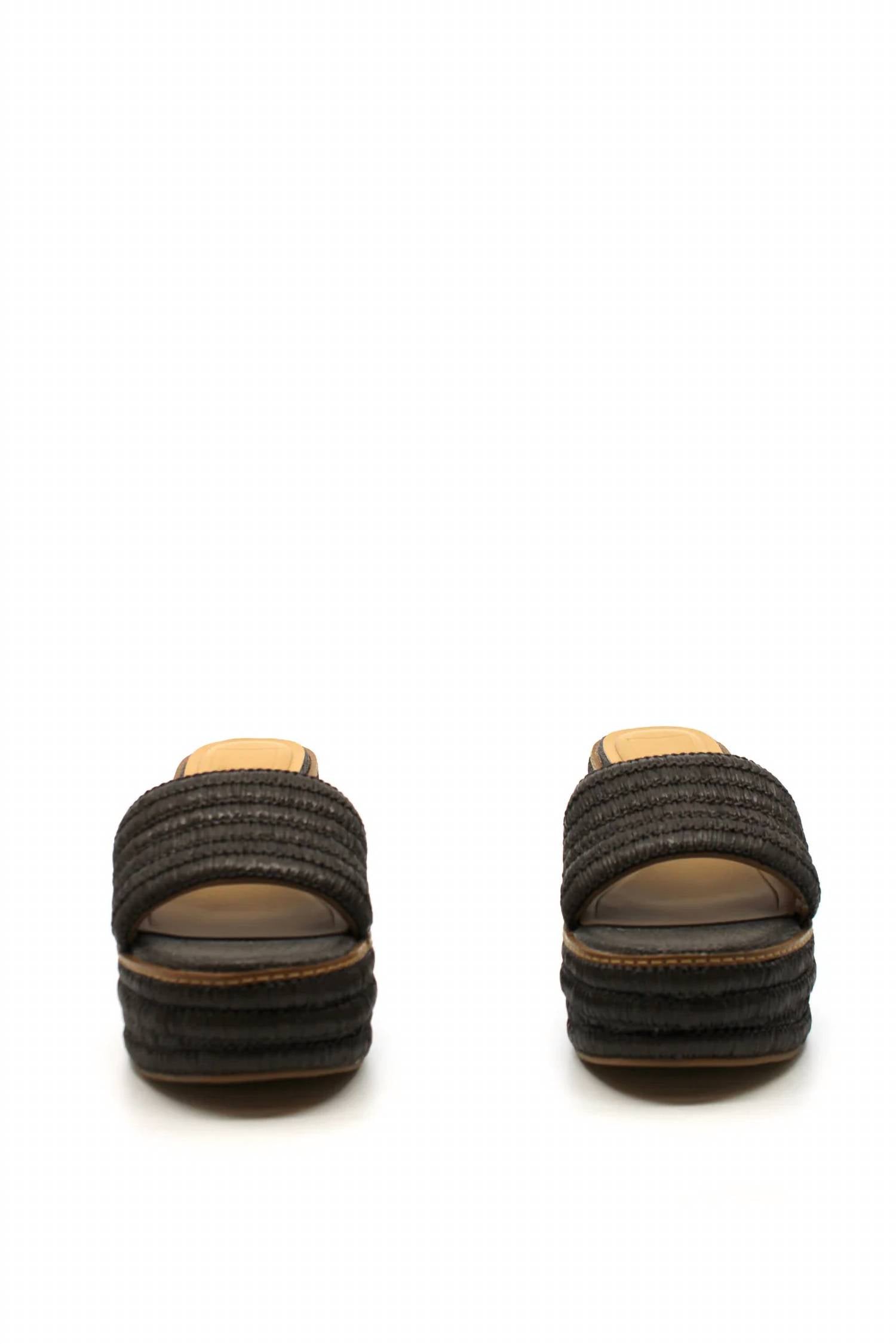 Dolce Vita - Women's Throne Wedge Sandal