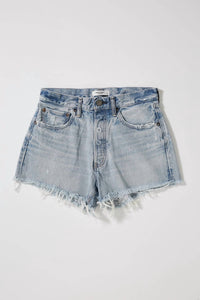 Moussy - Mathews Denim Shorts