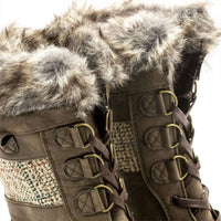 Northside - Women's Bishop Winter Boot