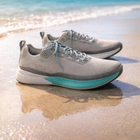 Columbia MEN'S LOW DRAG PFG BOAT SHOE in dove blue chill - men's sneaker