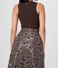 Toccin - Avery Racer Tank