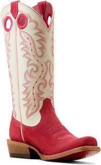 Ariat - Women's Futurity Azalea Rough Out Boots