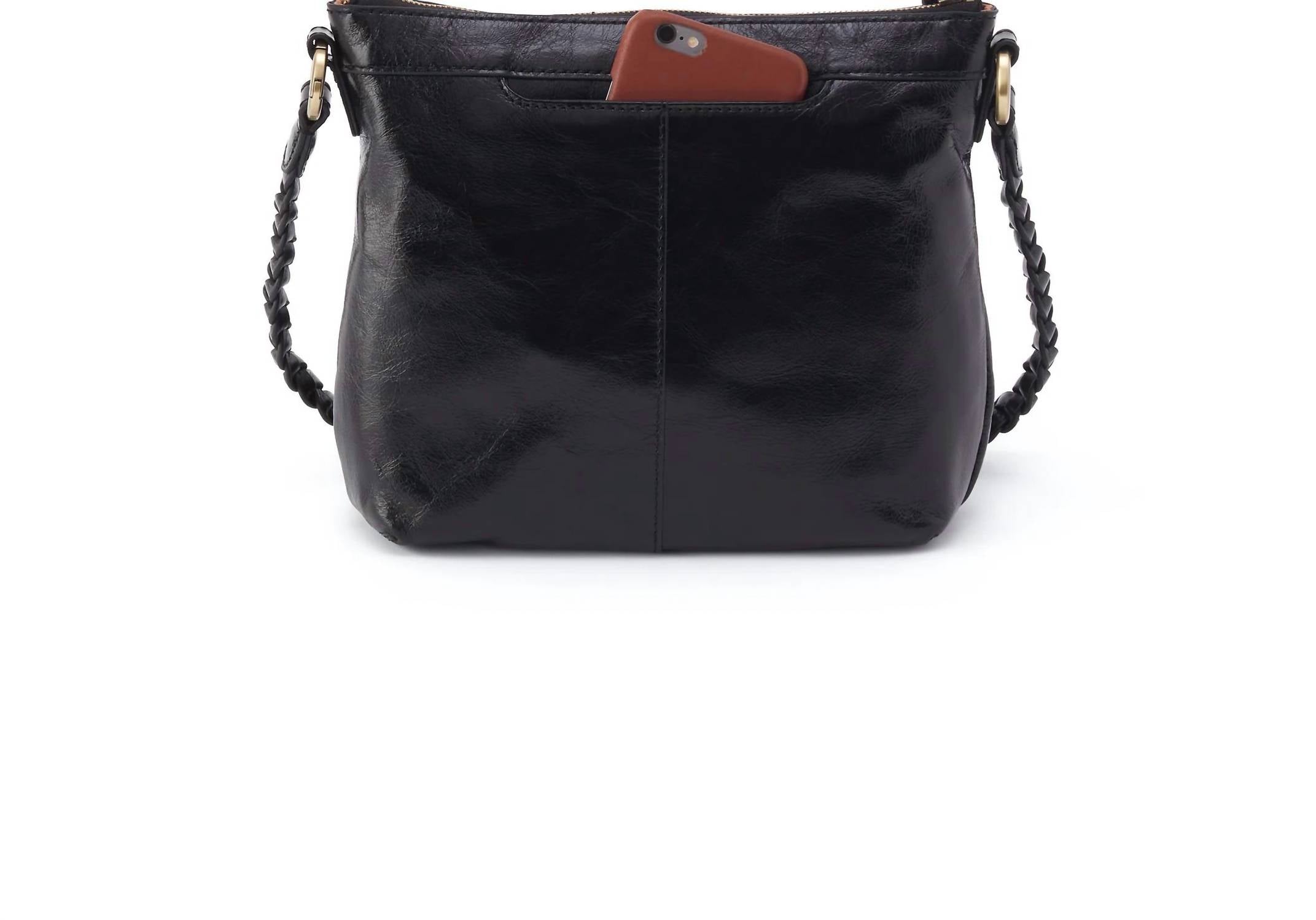 Hobo - Women's Lasso Medium Crossbody Bag