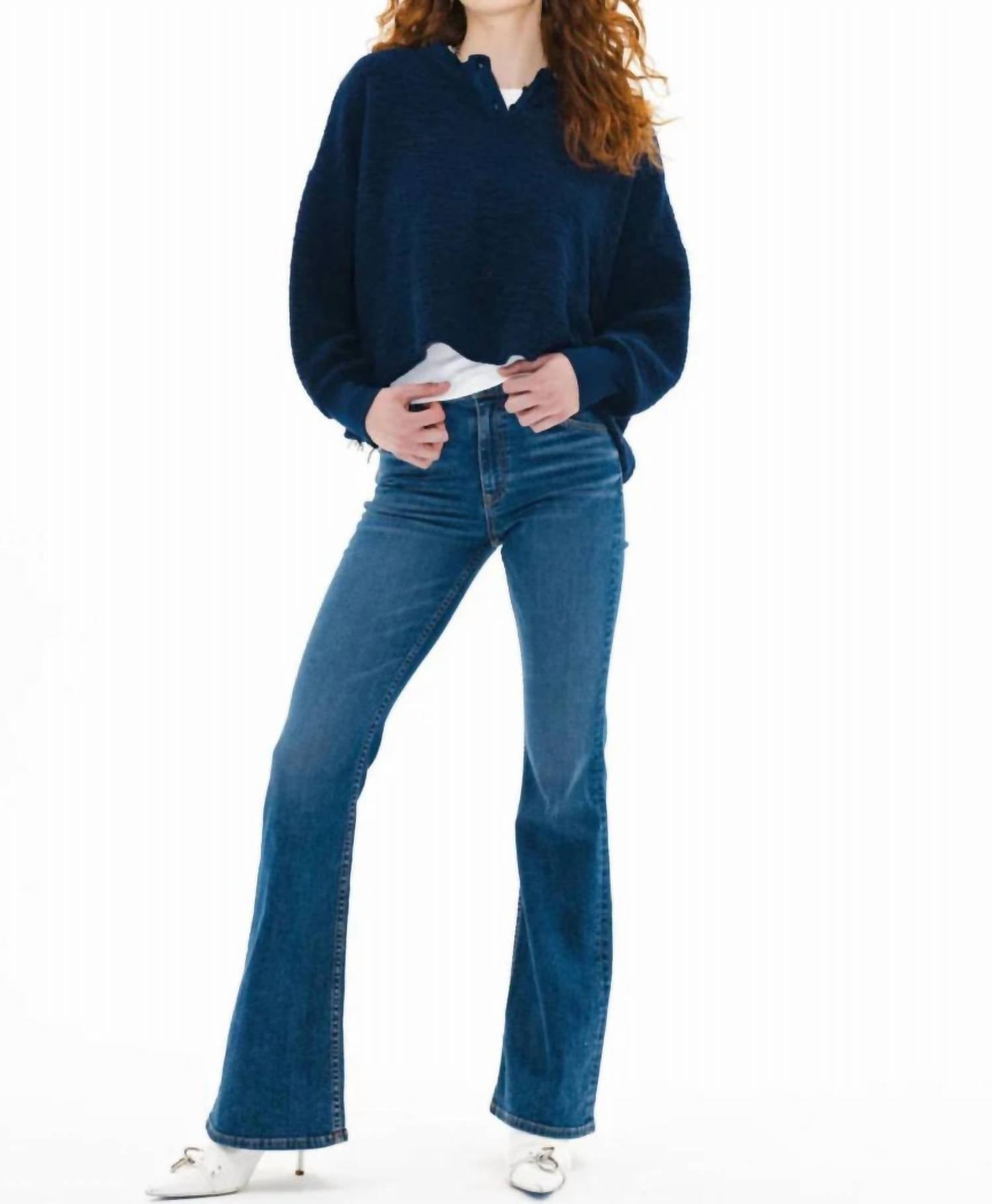 Askk Ny - Bond Street Jeans