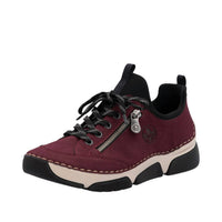 Rieker - Women's Angela Slip On Sneaker
