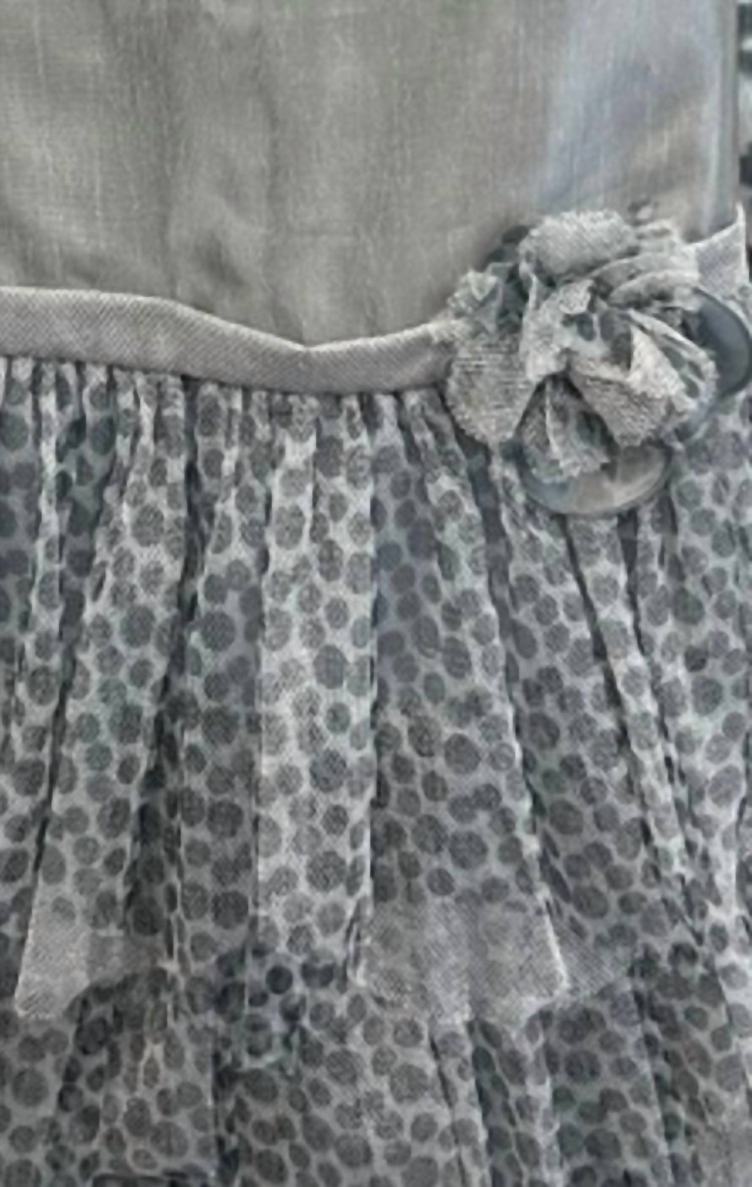 Isobella & Chloe - Girl's Noelle Dress