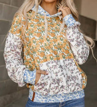 Ampersand Ave - University Hoodie