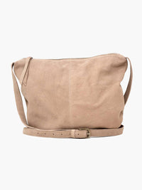 ABLE Jenifer Crossbody Bag in fog - women's bag