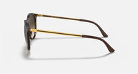 Ray Ban - Phantos Non Polarized Sunglasses Rb4274 - 856 - 13
