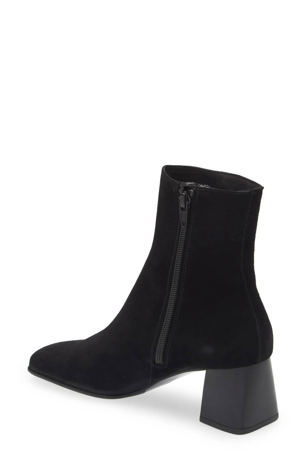 Chocolat Blu - Women's Zoan Boots