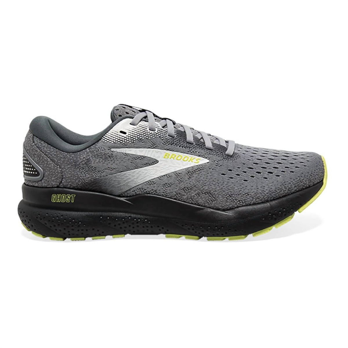 Brooks - Men's Ghost 16 Running Shoes