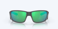 Costa Del Mar - Tuna Alley Pro Polarized Sunglasses 9105 - 08 - 60