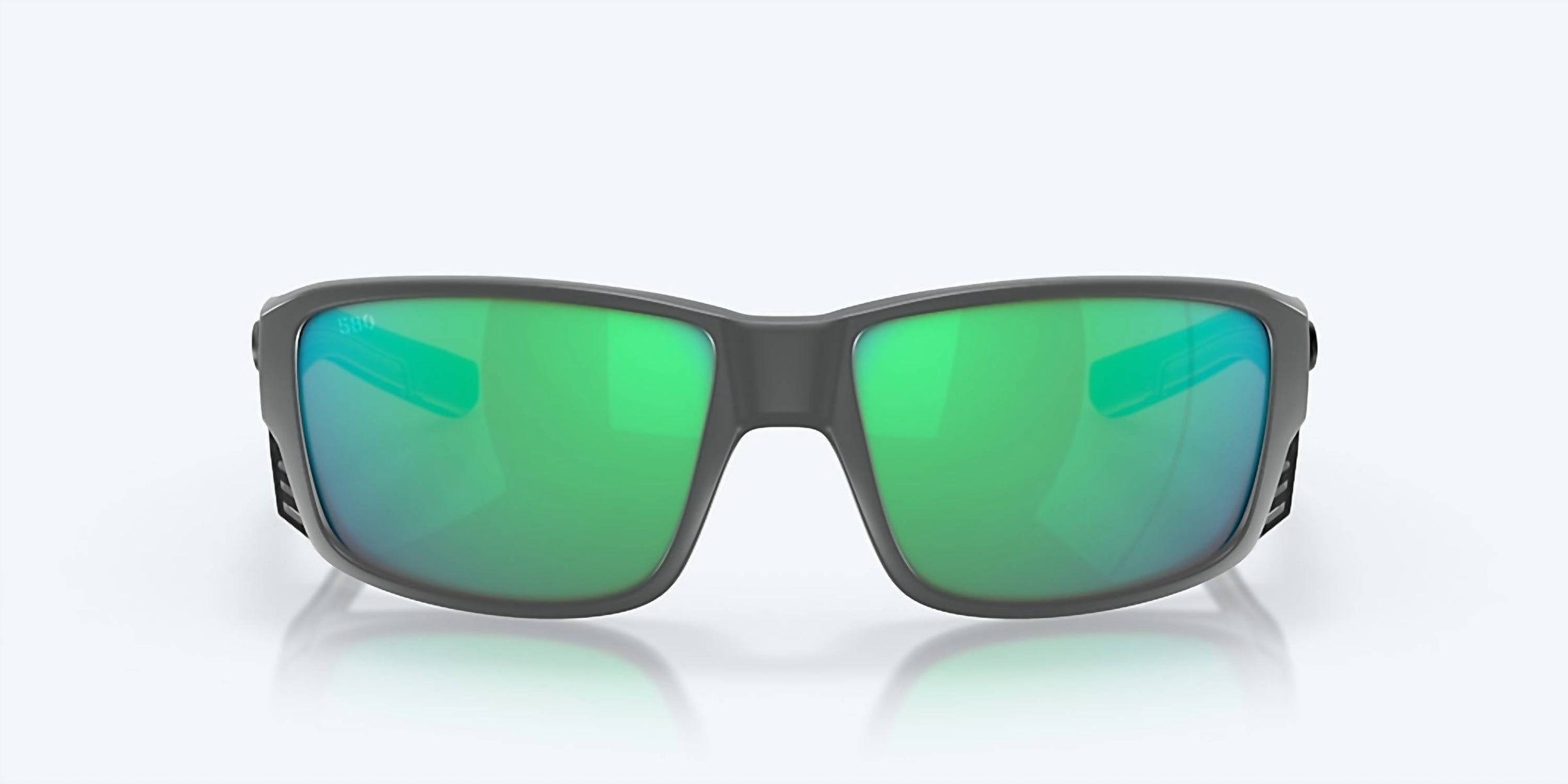 Costa Del Mar - Tuna Alley Pro Polarized Sunglasses 9105 - 08 - 60