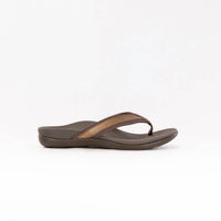 VIONIC Women's Tide Ii Sandals in bronze - women's sandal