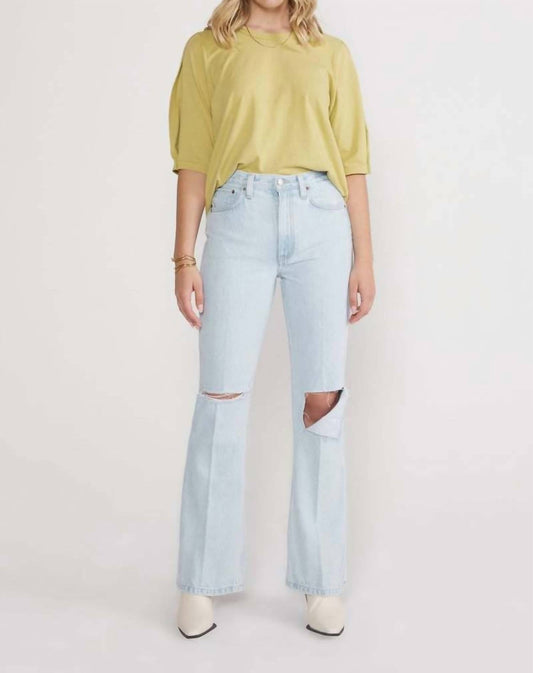 Etica - Sasha Modern Flare Jean