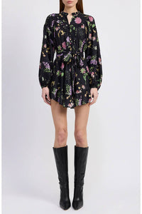 En Saison - Harper Mini Dress
