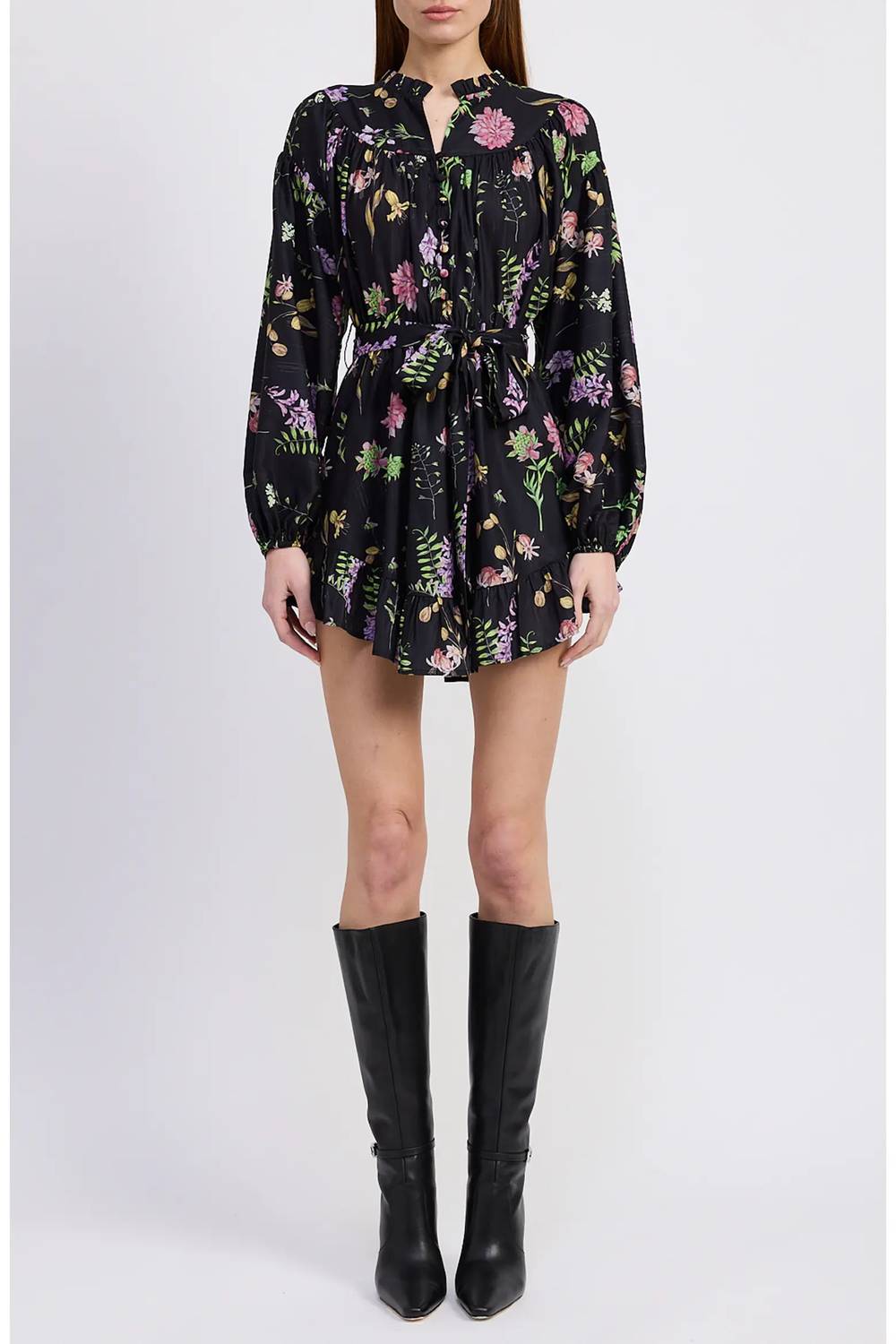 En Saison - Harper Mini Dress
