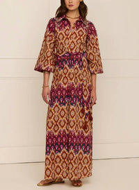 Figue - Daisy Maxi Dress