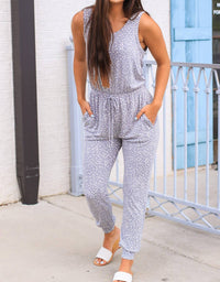 Geegee - Set the Pace Jumpsuit