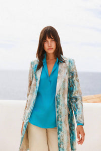Catherine Gee - Lexi Car Coat