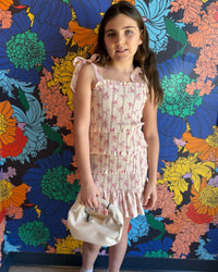 Katie J Nyc - Girl's Evan Dress