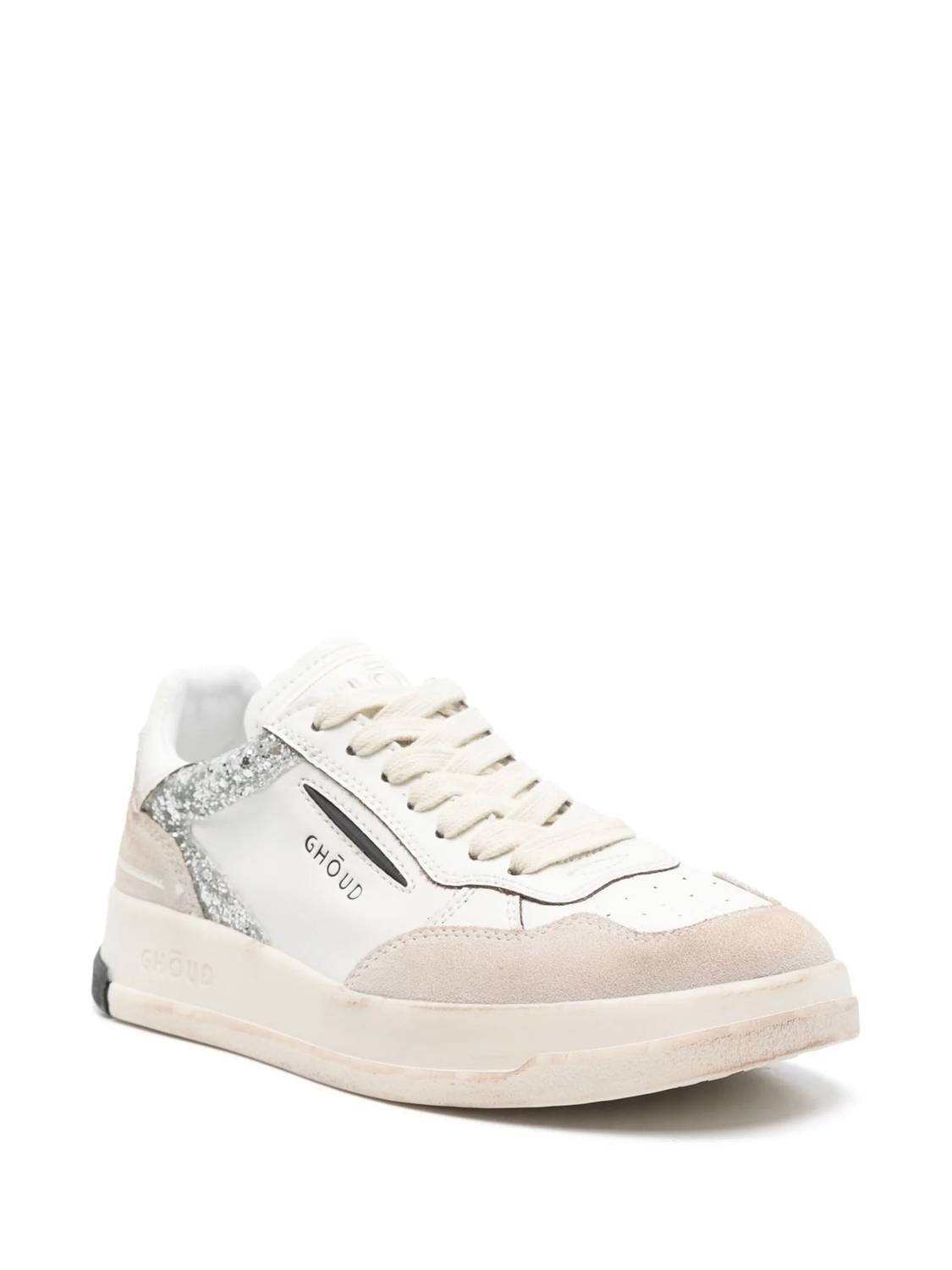 Ghōud - Women's Tweener Low Boomerang Sneakers