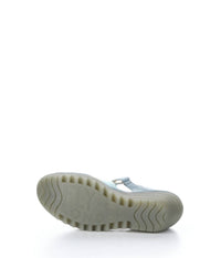 Fly London - Women's Yent Wedge Sandal