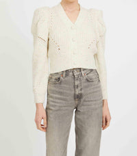 Caballero - Women's Audra Sweater
