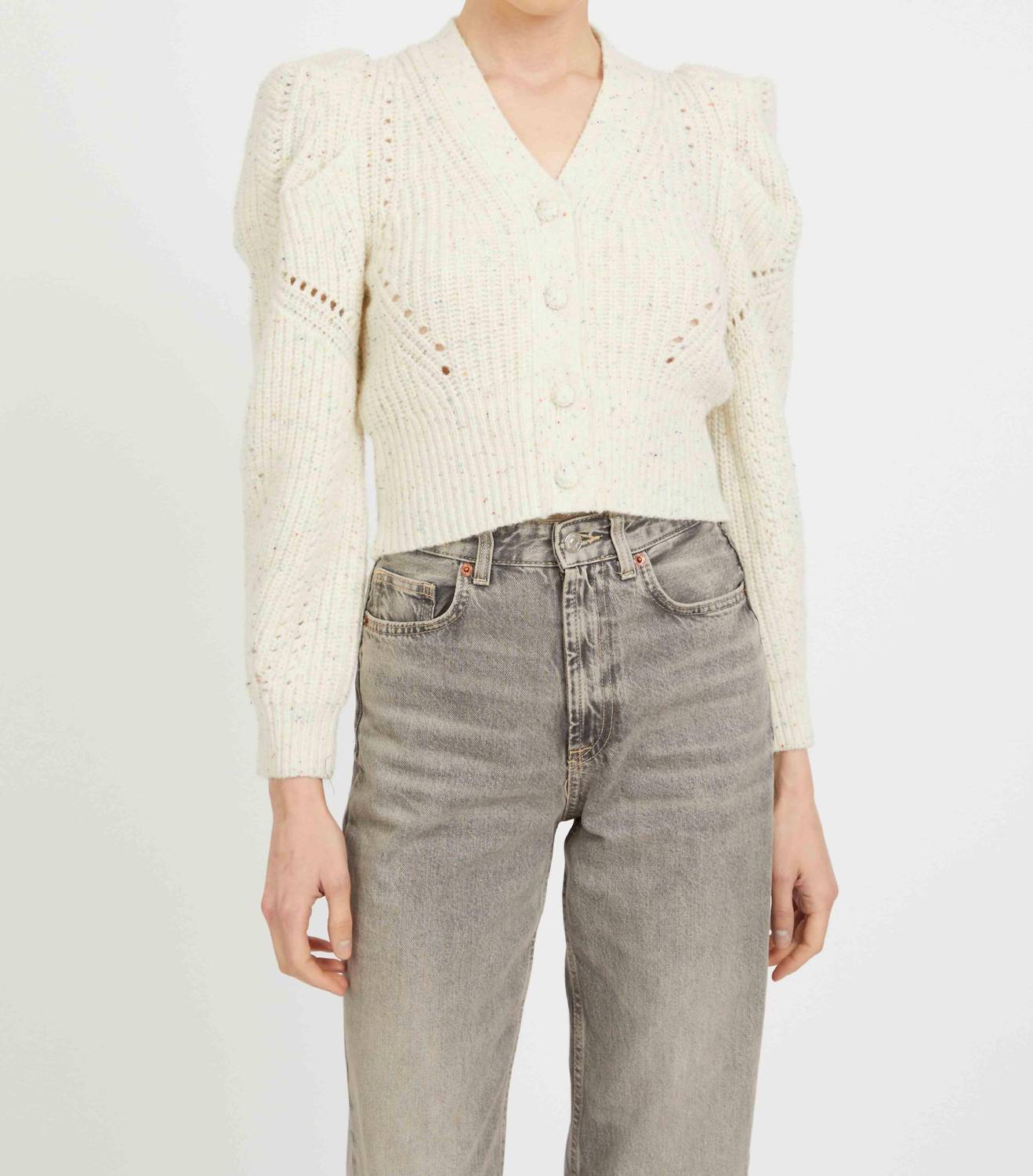 Caballero - Women's Audra Sweater
