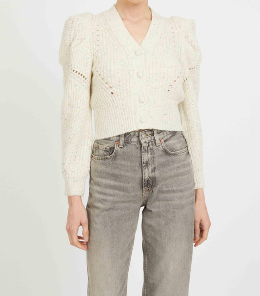 Caballero - Women's Audra Sweater