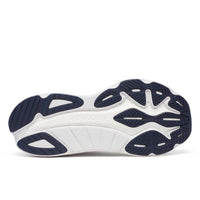 SAUCONY Men's Hurricane 24 Shoe in flint navy - men's shoe - view 5