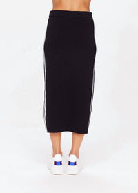The Upside - Women's Atomic Knit Midi Skirt