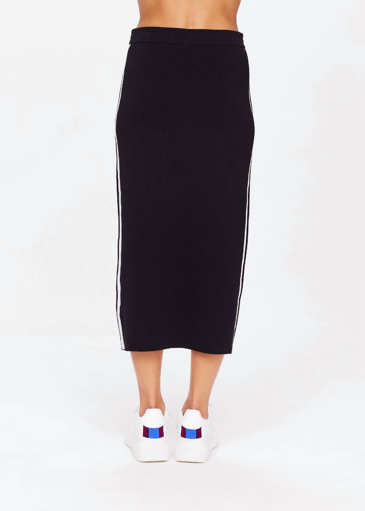 The Upside - Women's Atomic Knit Midi Skirt