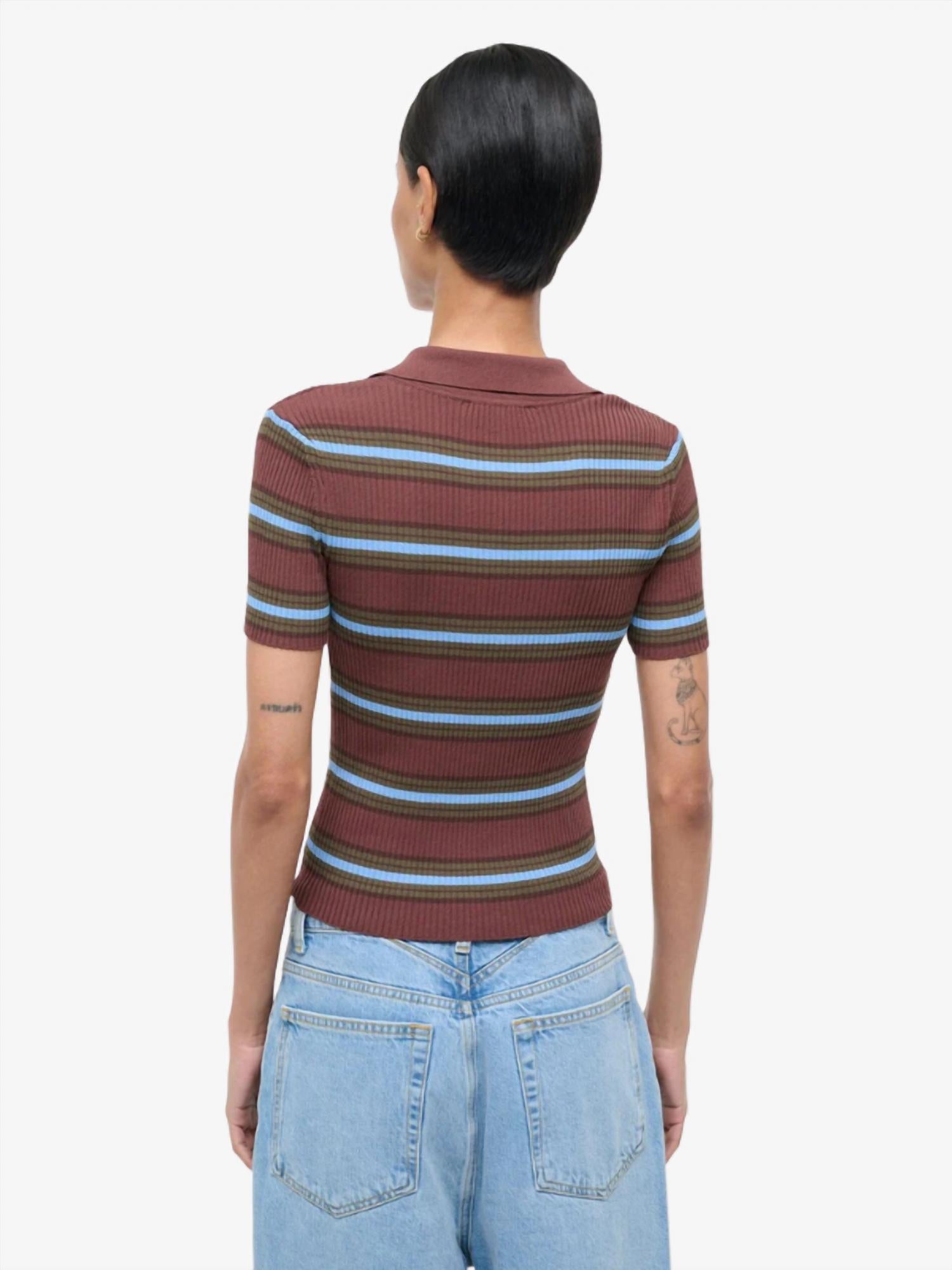 Staud - Ren Top