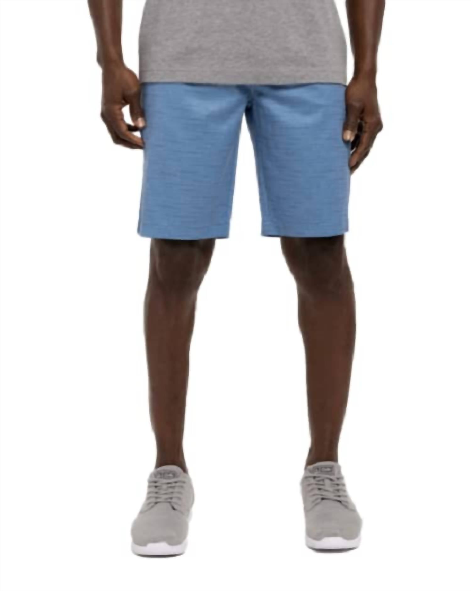 Travismathew - Men's Fly By Shorts