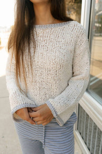 By Together - Dreamscape Sweater