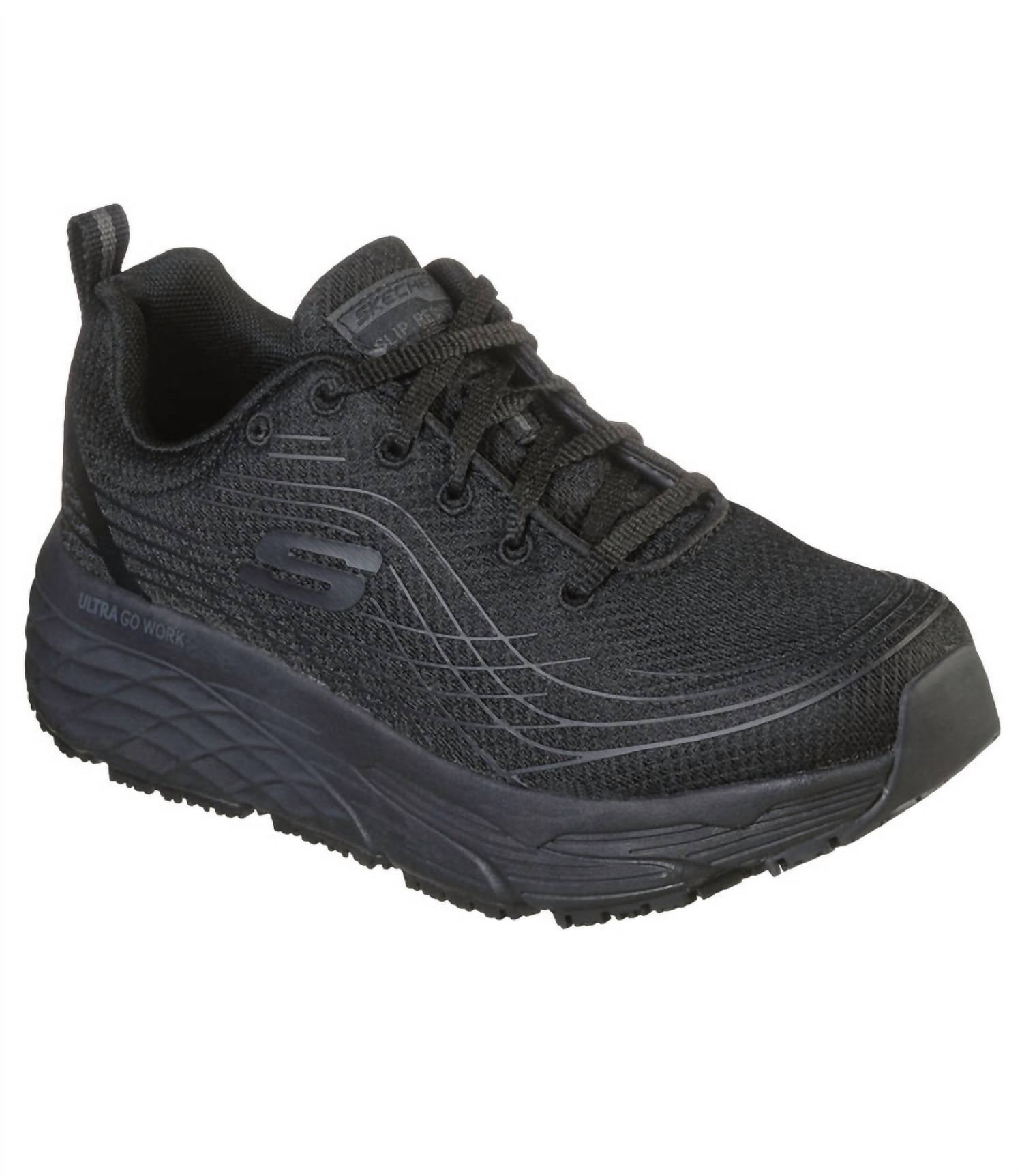 Skechers - Women's Max Cushioning Elite Shoes