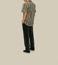 Oas - Men's Cuba Net Shirt